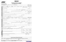 Blank Ca Dmv Sr1 PDF Form