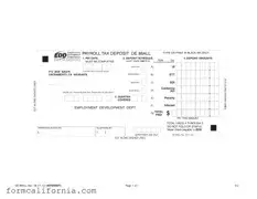 Blank De 88 PDF Form
